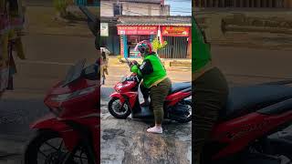 Gojek bolang vvip [upl. by Auqenahs]