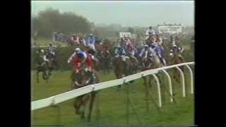 1987 Seagram Grand National  Post Race Analysis [upl. by Thayer]