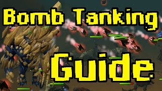 Complete Bomb Tanking Guide [upl. by Tychon255]