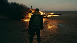 Dunkirk 2017  Ending Scene  HD [upl. by Lesoj483]