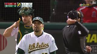 MLB Reliever Ejections  Part 3 [upl. by Tengler]