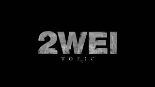 2WEI TOXIC INSTRUMENTAL EPIC COVER [upl. by Connell411]