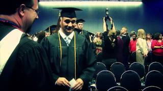 Commencement 2013 Highlight Extended [upl. by Sunev9]