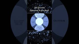 Soul SurvivorsExpressway to your Heart oldschool oldies music 70s grownfolksmusic 80 shorts [upl. by Haceber591]