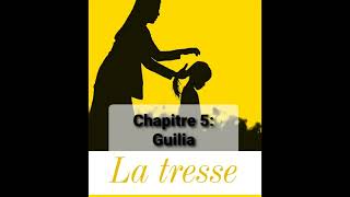 15  La tresse  Chapitre 15  livre audio  Laetitia Colombani [upl. by Burner562]