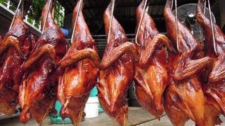 Roasted Ducks [upl. by Wearing360]