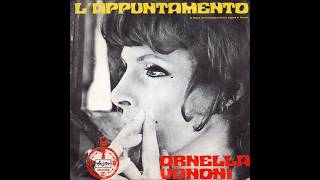 Ornella Vanoni  1970  LAppuntamento [upl. by Nerrak]