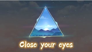 Close Your Eyes  KSHMR Rawi Beat [upl. by Reinaldo647]