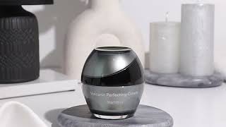 Get Perfect skin with Volcanic Perfecting Cream  Truffoire [upl. by Darelle]