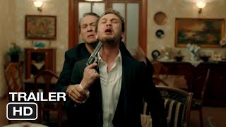 Çukur  Season 4  Episode 12 Trailer 3 English Subtitles [upl. by Niatsirhc29]