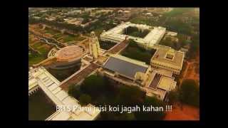 9t25 presents quotBITS Pilani Jaisi koi Jagah Kahanquot [upl. by Eeral]