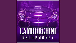 Lamborghini feat P Money [upl. by Zel]