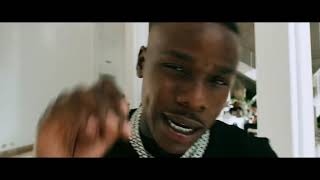 DaBaby  Deal Wit It Music Video [upl. by Ludewig597]