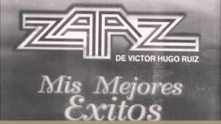 Grupo Zaaz Mixx Inmortales [upl. by Anaitsirhc]