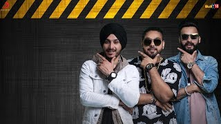 Navjeet  Chandigarh Gedi  feat Taji amp Jaymeet  Latest Punjabi Song 2017 [upl. by Enimasaj]