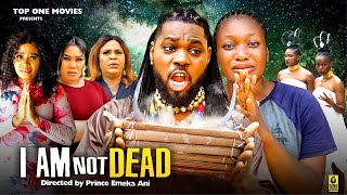 I AM NOT DEAD SEASON 1NEW MOVIESHARON IFEDIJERRYWILLIAMS 2024 NIGERIAN MOVIENEW NOLLYWOOD MOVIE [upl. by Morvin]