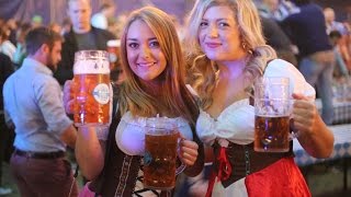 London Oktoberfest [upl. by Cowie]