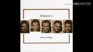 Boyzone 16 No Matter What Audio [upl. by Lednor]