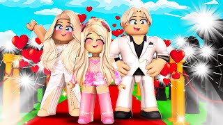 CELEBRITIES ADOPTED ME IN ROBLOX [upl. by Archie]