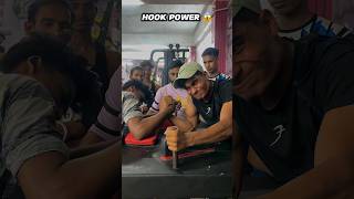 Arm Wrestling Hook Power  🚨hook armwrestling [upl. by Mal974]