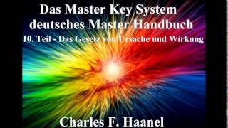 Das Master Key System  Master Handbuch  10 Teil [upl. by Riccardo]