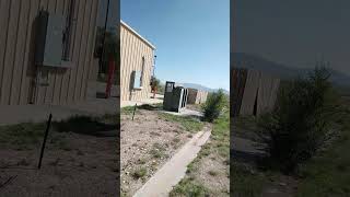 138  Leaving Carrizozo NM Pt 1 27 July 24 [upl. by Eicirtap]