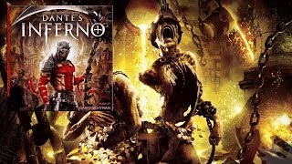 Dantes Inferno  Soundtrack [upl. by Steffi74]