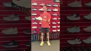 Hoka Gaviota 5 Shoe Updates [upl. by Rheingold]