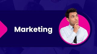 Marketing for Beginners How to Grow Your Business Fast [upl. by Avitzur982]