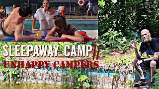 Epic Places EP is live Sleepaway Camp 2 amp 3 Locations [upl. by Einned]