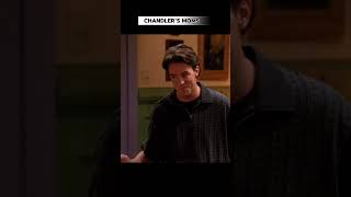 Chandlers Mom 😂 friendsscenes friendsseries friendsfunnymoments friends chandler shortsfeed [upl. by Sabian698]