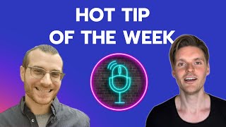 🔥 Google Ads Hot Tip of The Week  19 September 2024 [upl. by Egide]