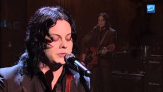 Jack White performs quotMother Natures Sonquot at the Gershwin Prize for Paul McCartney [upl. by Coheman]