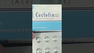 Ceclofin Tablet Uses in Urdu Tablet Ceclofin 100mg Uses in Urdu Ceclofin 100mg [upl. by Becht]