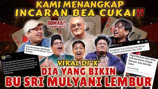 BEACUKAI NANGIS NONTON INI‼️NIH GURU SLB YG VIRAL RIBUT SAMA BEACUKAI DI TWITTER‼️ [upl. by Bach393]