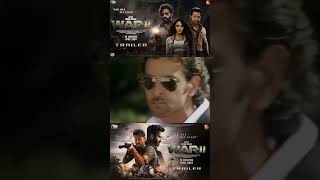 WAR 2  Trailer  Hrithik Roshan  Jr NTR  Kiara Advani  YRF  Salman amp Shahrukh  Trailer 2024 [upl. by Edyaj560]