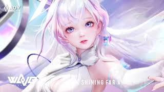 WaVe Star  Diao Chan 1st Solo Single  Garena AOV Arena of Valor [upl. by Kramnhoj]