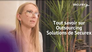 Externalisez votre gestion RH avec Securex Outsourcing Solutions [upl. by Kanya]