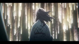 1 HOUR SHUNNO  Bedona LoFi Remix  『AMV』 1 Hour Loop  Mashuq Haque  Bf1tst [upl. by Adlitam861]