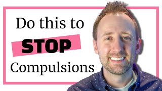 This simple trick can STOP compulsions [upl. by Aramad]