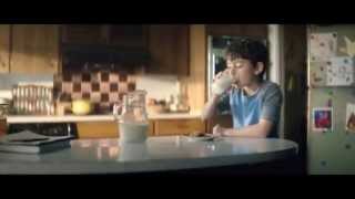 AD MILK EVERY MOMENT ANTHEM CANADA [upl. by Narf]