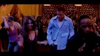 Step Up 3D 2010 Movie Official Clip  quotDancing On Waterquot  Adam Sevani [upl. by Asil]