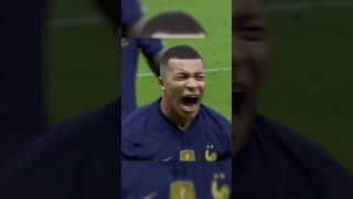 El mítico partido de Mbappé frente a Argentina [upl. by Malek]