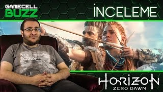 Horizon Zero Dawn Top Ten Beginner Tips [upl. by Ebberta]