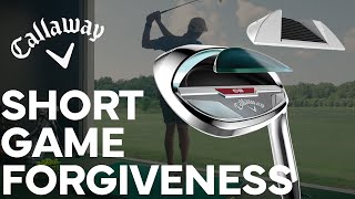 The Wedge That May Change Your Short Game [upl. by Volkan]