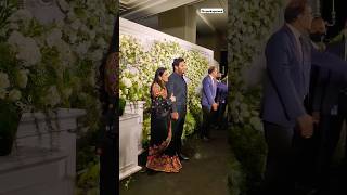 Akash Ambani and shlok Mehta को मीडिया ने ये क्या कहा जो dono अपनी हसीं रोक नही पाए ambani copules [upl. by Balcke823]