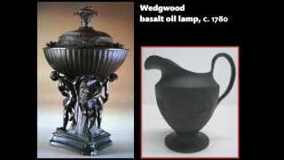 Josiah Wedgwood for Industrial Designers [upl. by Werbel866]