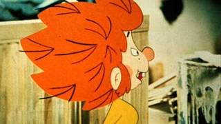 Pumuckl Staffel 1 Folge 34  Pumuckl und die Tauben [upl. by Alarick955]