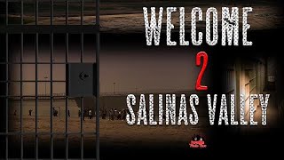 Salinas Valley Prison [upl. by Wenda301]