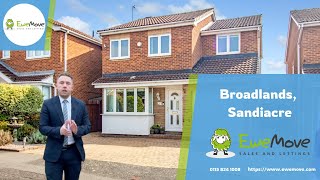 Broadlands Sandiacre NOTTINGHAM NG10 5QE [upl. by Banky]